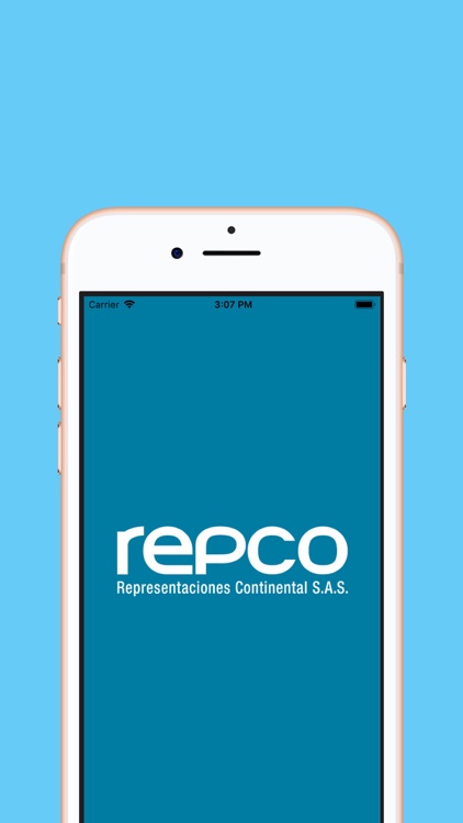 Clientes Repco