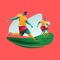 - All Live Soccer app shows live soccer game scores all over the world