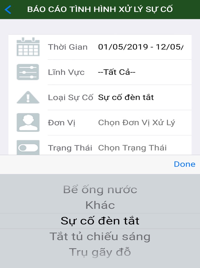 HT 1022 cho cơ quan nhà nước