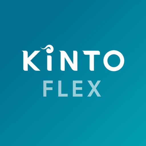 KINTO Flex