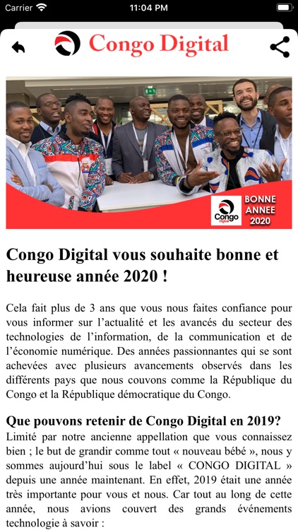 Congo Digital