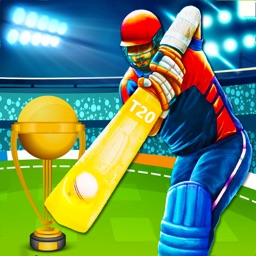 World Cricket 2020 - T20 Craze