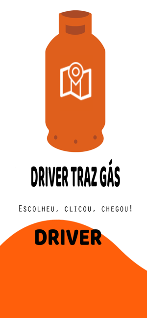 Drive Traz Gas(圖1)-速報App