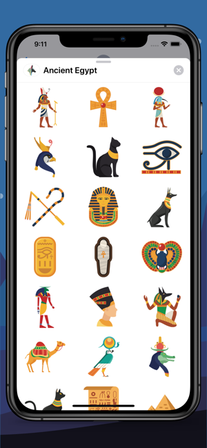 Ancient Egypt(圖2)-速報App