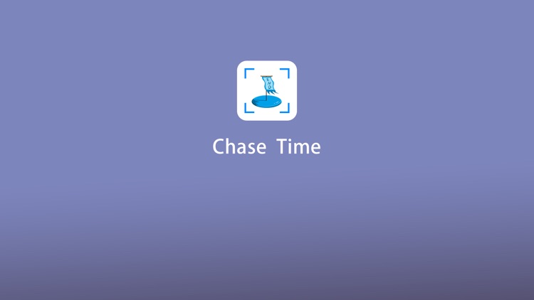 Chase Time