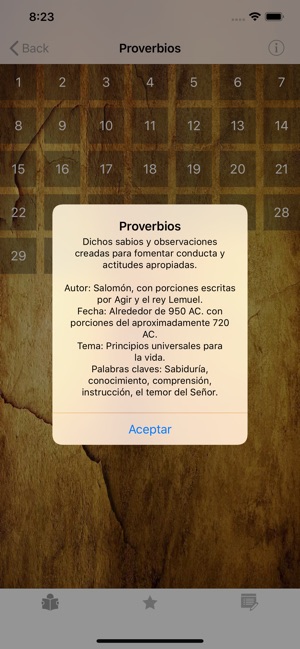 Mi Biblia App(圖5)-速報App