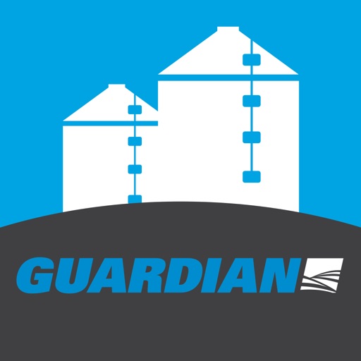 Guardian Bin Monitoring App
