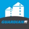 The Guardian Bin Monitoring App is a tool for monitoring and managing your stored grain
