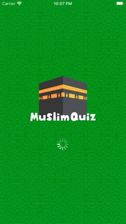 Muslim Quiz