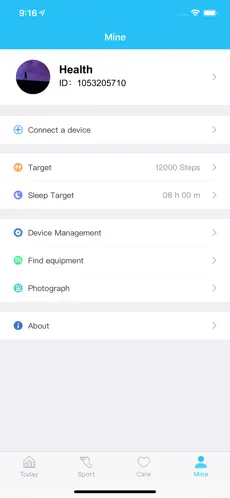 Screenshot 4 AVON SMART iphone
