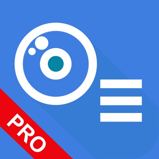 Card Scanner -- Foxcard pro