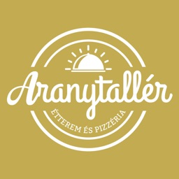 Aranytallér Étterem, Pizzéria