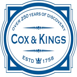 Cox And Kings BT