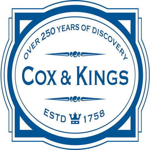 Cox And Kings BT