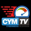 CYMTV Speed Test