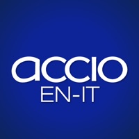 Accio Italian-English