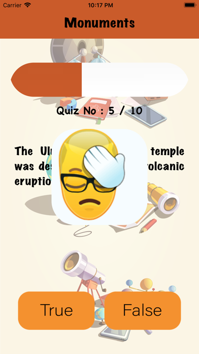 Geography Quiz Collection screenshot 4