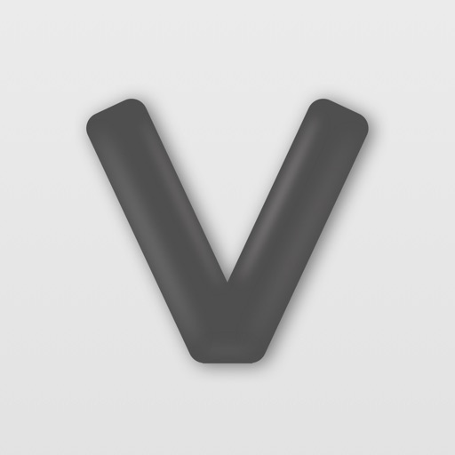 VHub - v2ex 第三方客户端 Icon