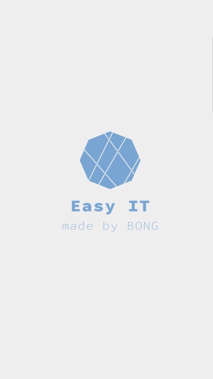 EASY-IT
