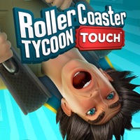 RollerCoaster Tycoon® Touch™ apk