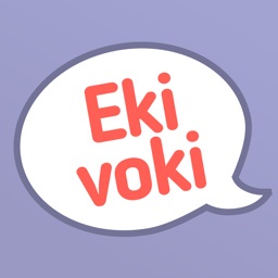 Ekivoki: fun board game