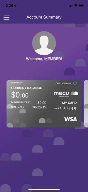 MECU Cards App(圖2)-速報App