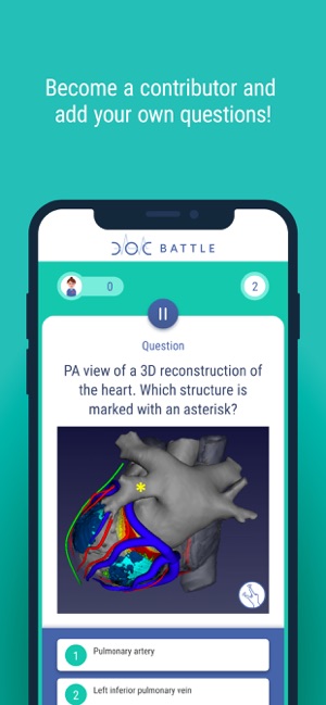 DocBattle(圖6)-速報App