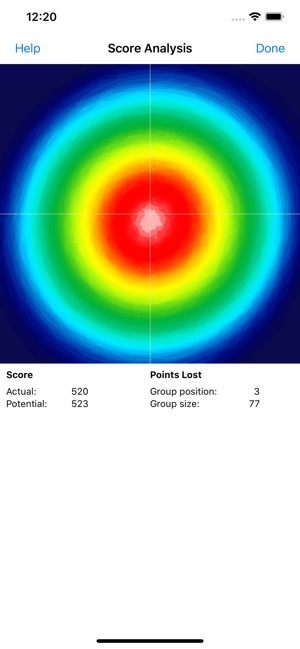 TargetScan - Pistol & Rifle(圖6)-速報App