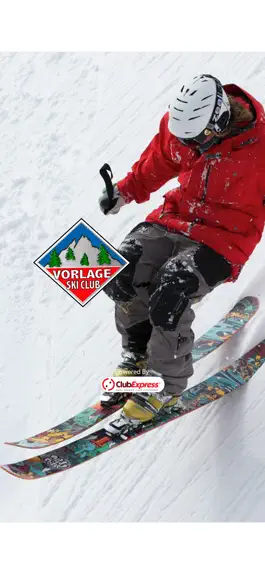 Game screenshot Vorlage Ski Club mod apk