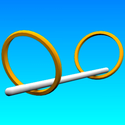 Hit The Hoops iOS App