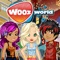 Get started with Woozworld®, the fashion virtual world, and join millions of fashionistas (and fashionistos) personalizing and expressing styles with new weekly clothes, build your character’s story, and never get bored with thousands of stylish clothes that bring you one step closer to stardom