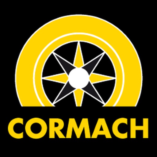 cormachapp