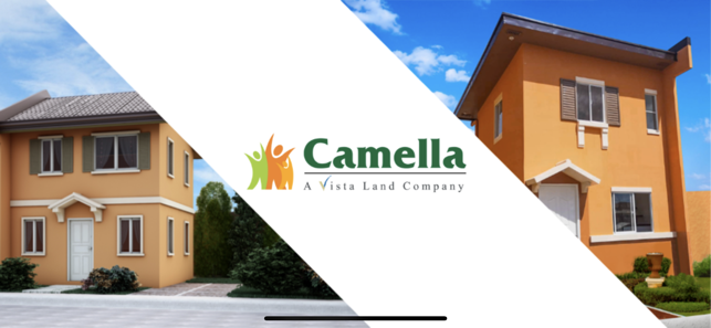 Camella AR3D