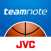 teamnote BASKETBALL／スコア入力アプリ apk