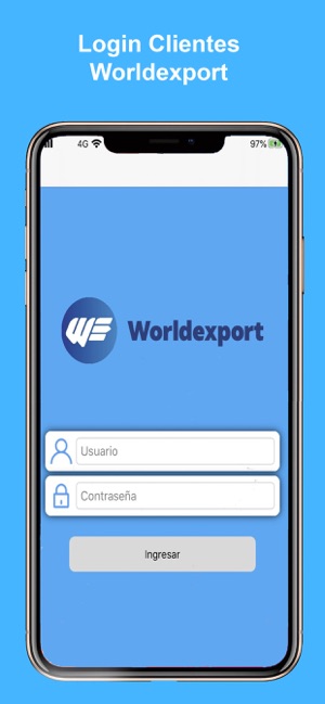 Worldexport(圖2)-速報App