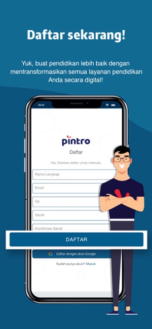 Pintro(圖2)-速報App