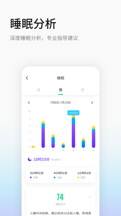 Heyplus screenshot 3