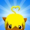 See your child laugh and learn about important social & emotional skills (EQ/SEL) such as self-esteem and kindness with Peppy Pals research-based games, movies and books