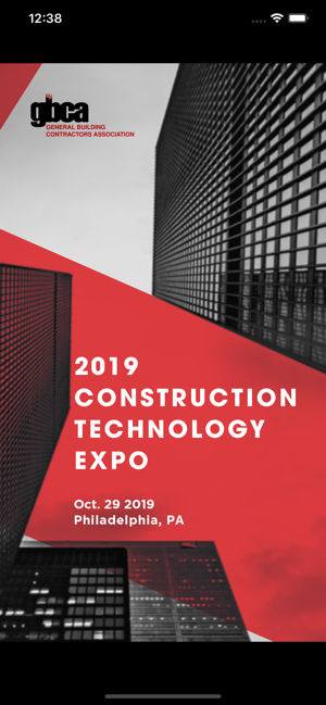 GBCA Construction Tech Expo(圖1)-速報App