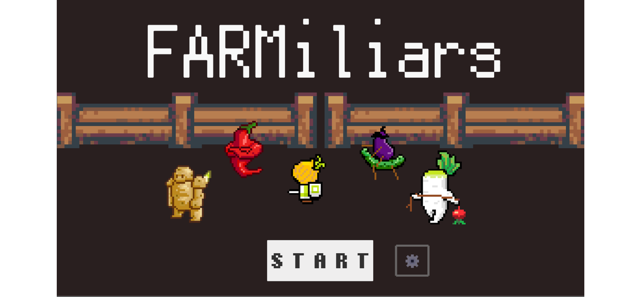 Farmiliars