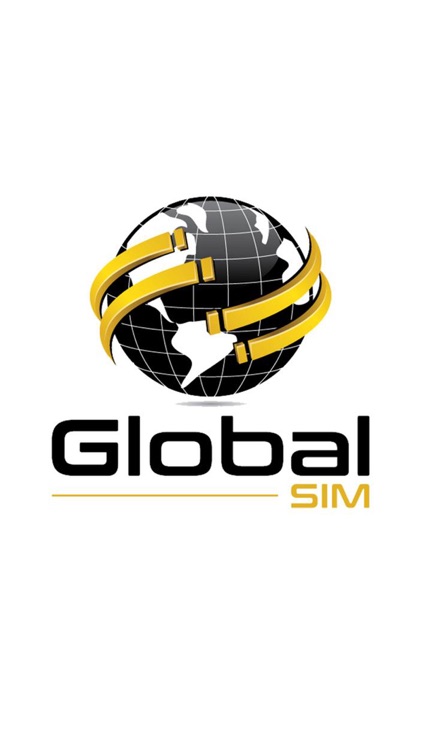 GlobalSIM App