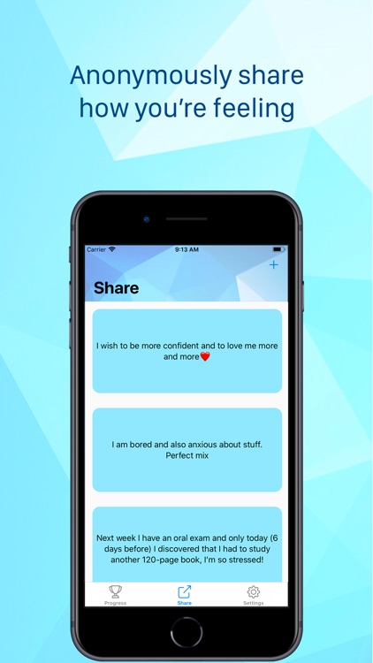 PerkApp - Track Achievements