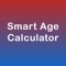 Smart Age Calculator is a highly interactive, user-friendly app