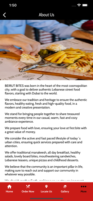 Beirut Bites(圖6)-速報App