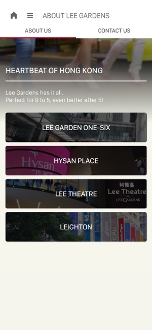 Lee Gardens(圖2)-速報App