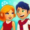 Jump into the world of Hotel Hideaway: a social online 3D role playing game full of opportunities to meet new people and make new friends