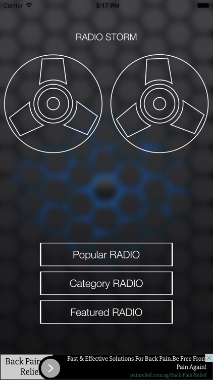 MP3 Songs player and listening screenshot-4
