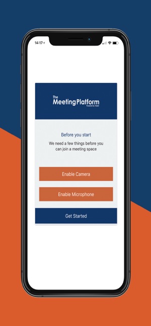 TheMeetingPlatform(圖2)-速報App