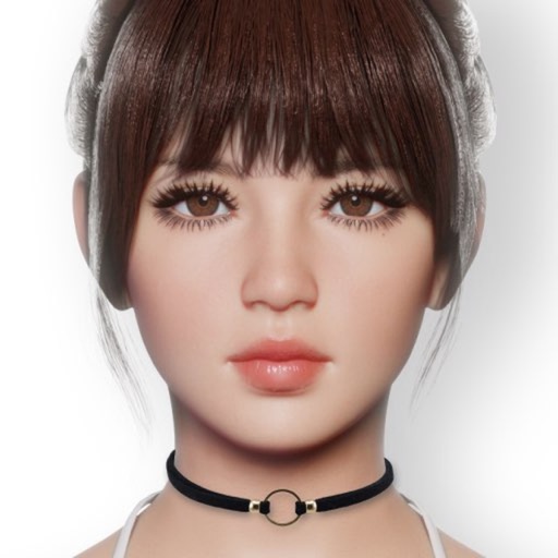 Virtual Girlfriend By Ai Girl By Dobest Inc