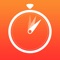 Stopwatches without limits
